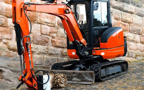 mini excavator petrol quotes|Mini Excavator Pricing: How Much to Charge for Work.